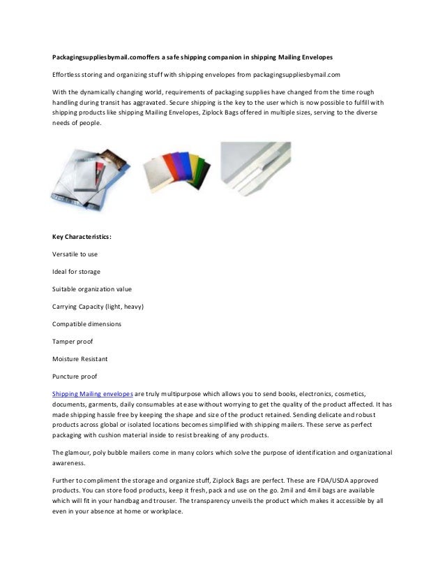 offers a safe shipping companion in