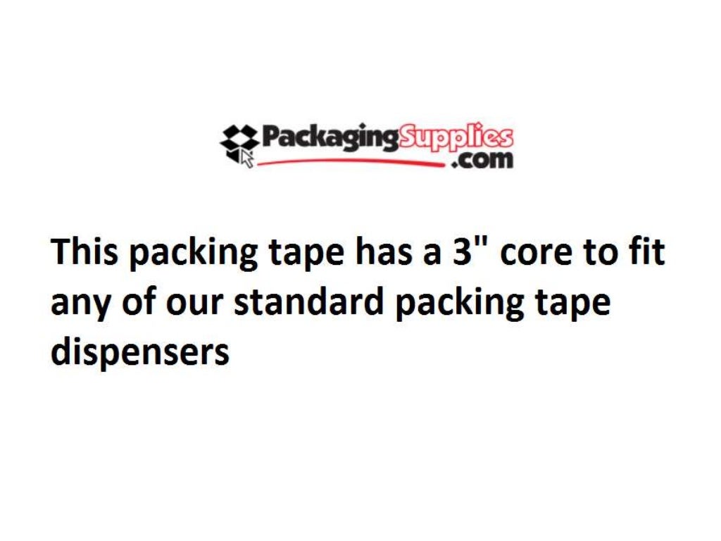 Packaging Tape