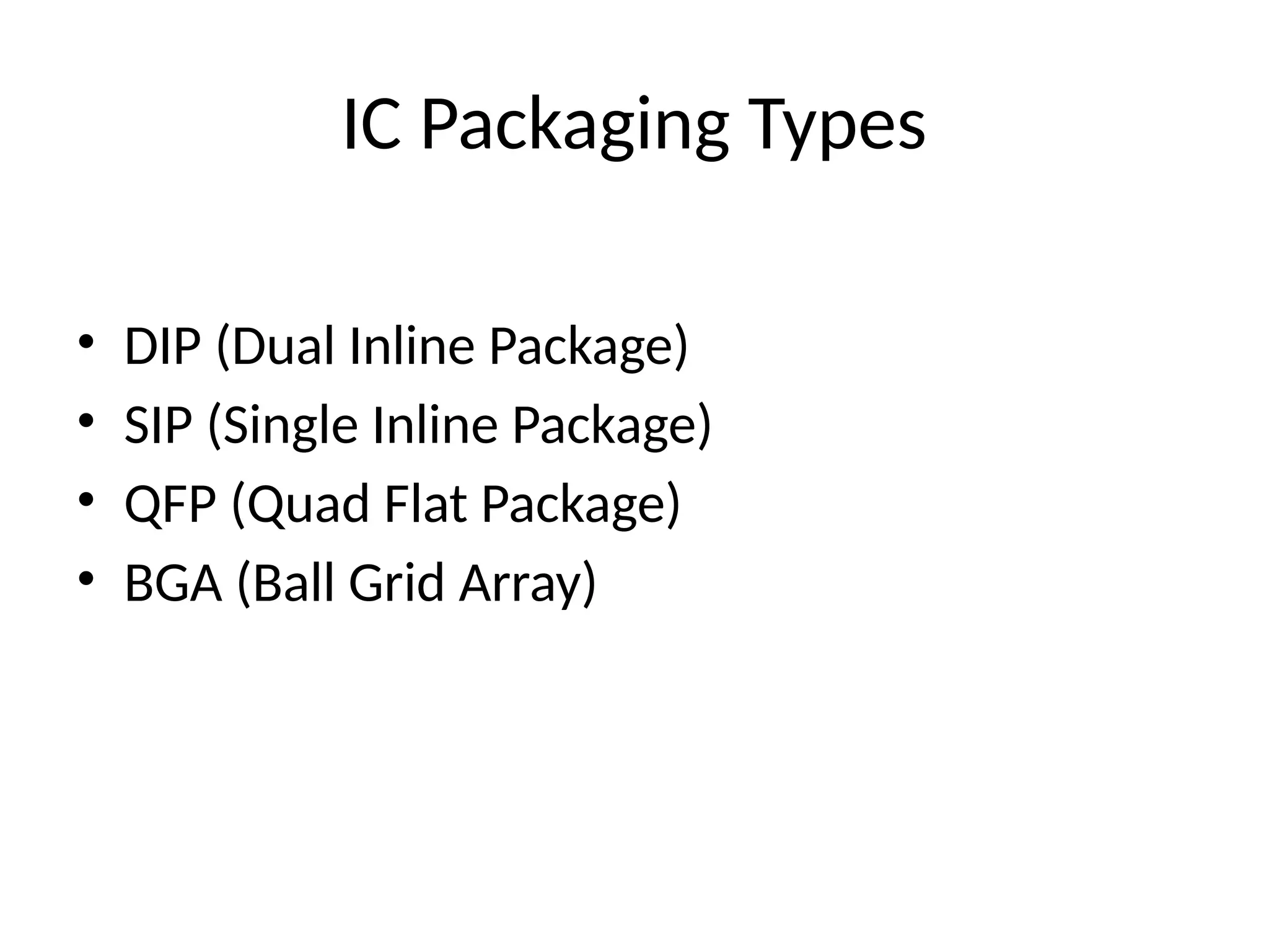 packaging_types_ppt.pptx packaging type its | PPTX