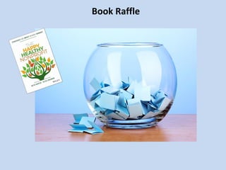 Book Raffle
 