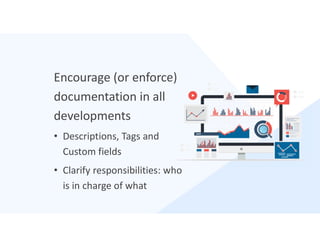 Denodo’s Data Catalog: Bridging the Gap between Data and Business | PDF