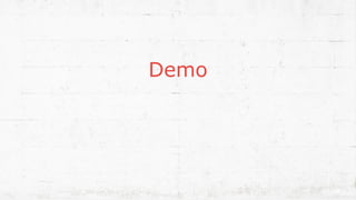 Demo
18
 