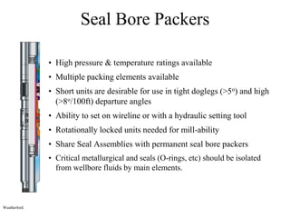 Packers GFK | PDF