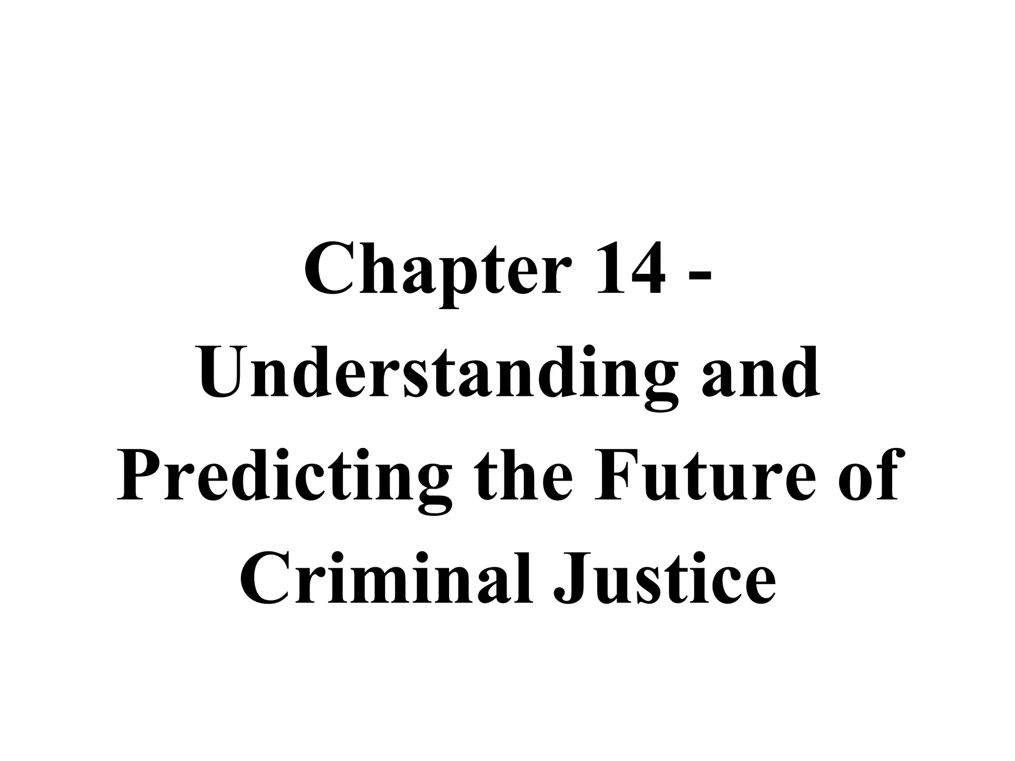 Fbi Cast: The Future Of Criminal Justice - vb73olr