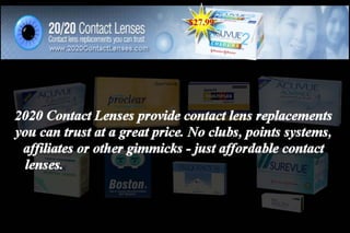 Different Marketing Packet