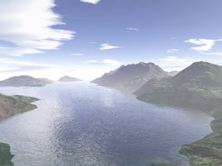 Different Marketing Packet