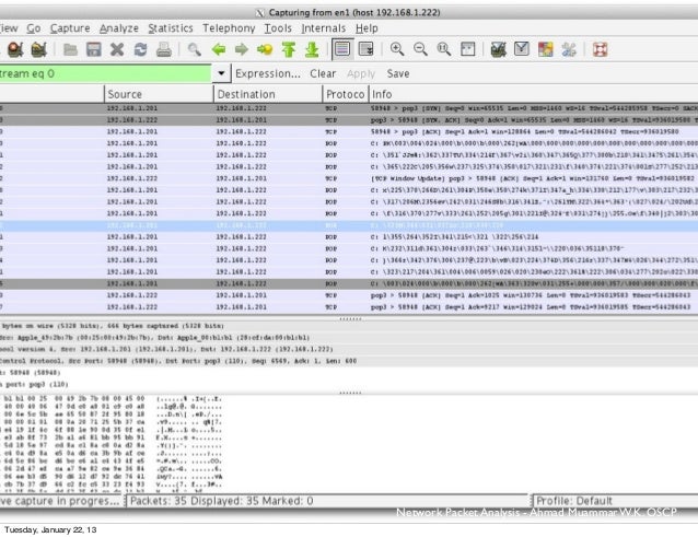 practical packet analysis practical packet analysis