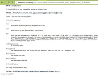 Network Packet Analysis - Ahmad Muammar W.K. OSCP
Tuesday, January 22, 13
 