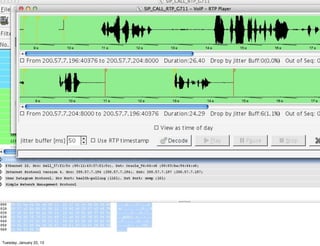 Network Packet Analysis - Ahmad Muammar W.K. OSCP
                           Network Packet Analysis - Ahmad Muammar W.K. OSCP
Tuesday, January 22, 13
 