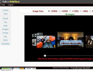 Network Packet Analysis - Ahmad Muammar W.K. OSCP
Tuesday, January 22, 13
 
