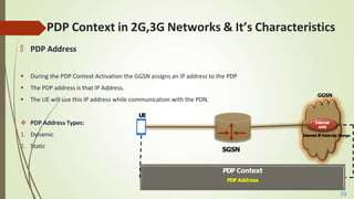 Packet Switch Core in 2G and 3G network.pptx
