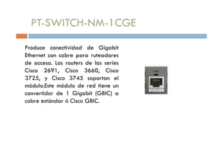 Packet tracer | PDF