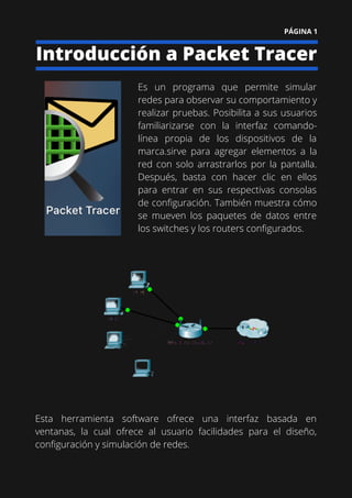 Configuraciones básica en Router Cisco | PDF