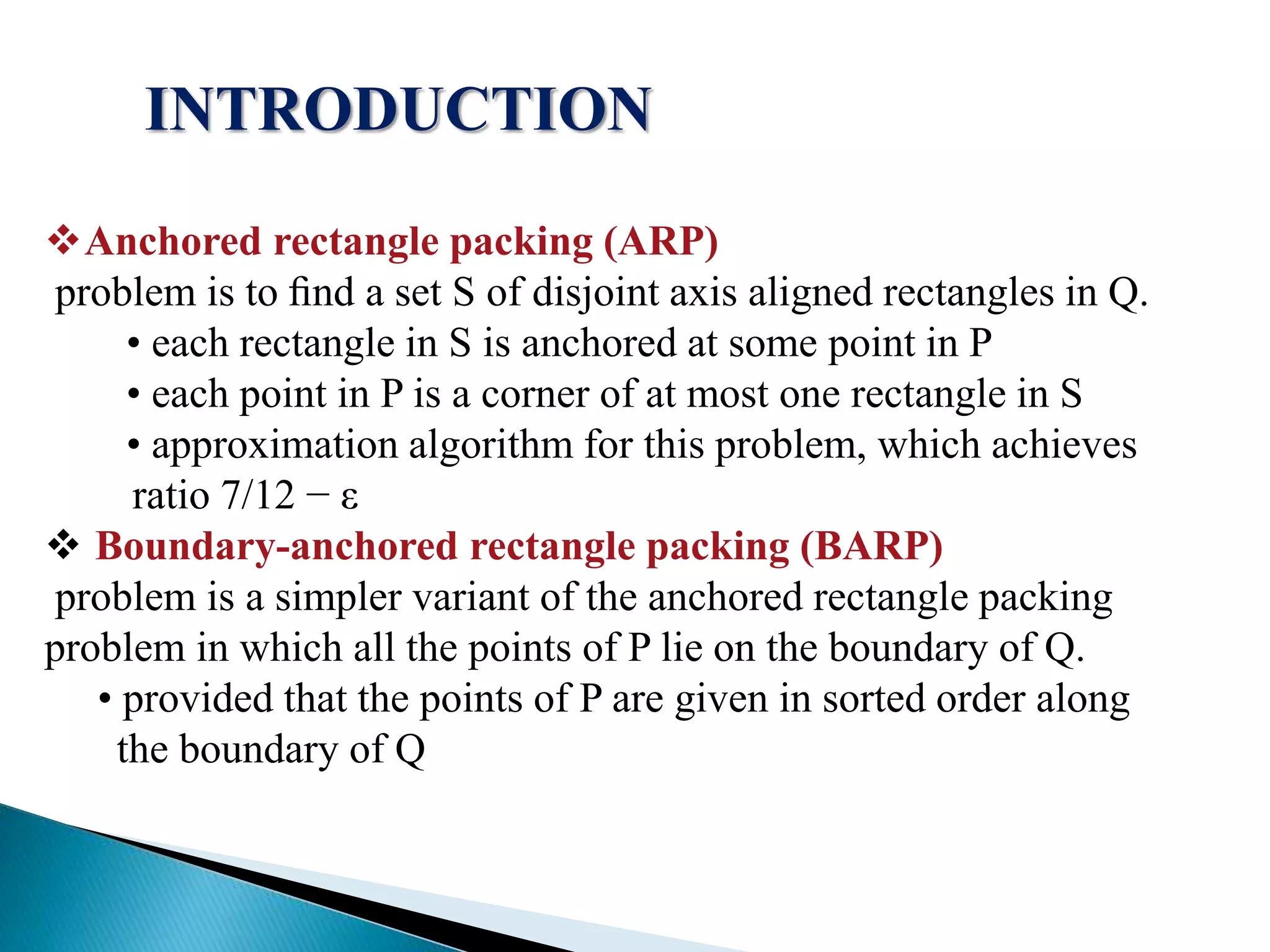 Packing | PPTX | Physics | Science