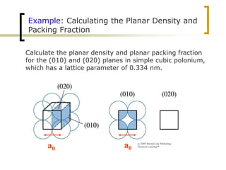 Packing density | PPT