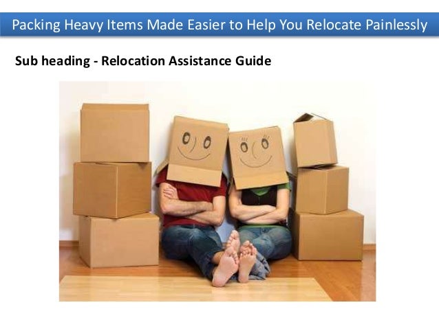 Heavy Items Packing What Are The Benefits Of Packing Heavier Items? – LRBO