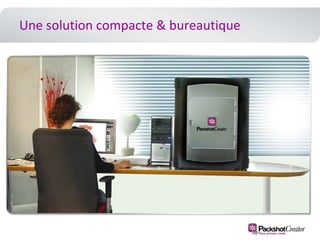 Our Promise: pictures and 360° animations in a few clicks