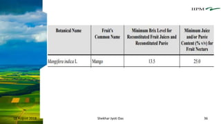 18 August 2018 Shekhar Jyoti Das 36
 