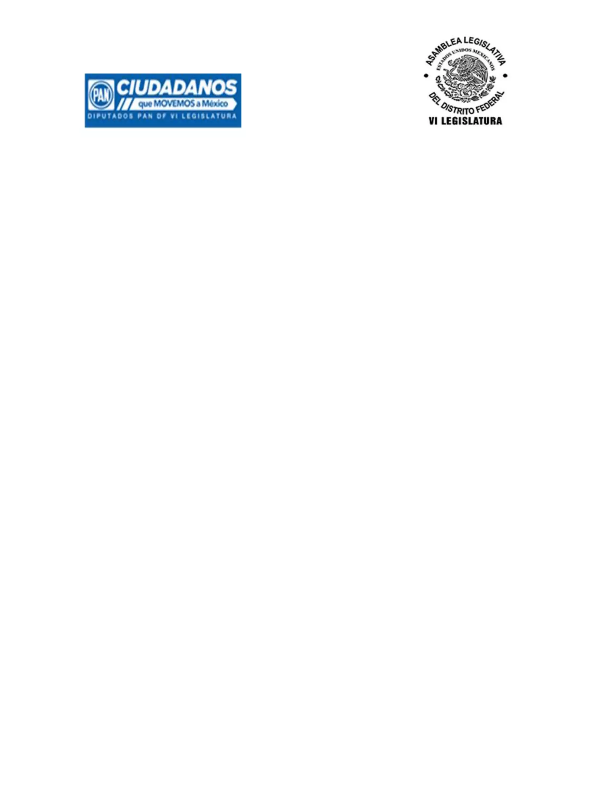 Punto de acuerdo de coordinacion del "Hoy no circula"