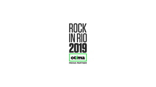 Rock In Rio 2019