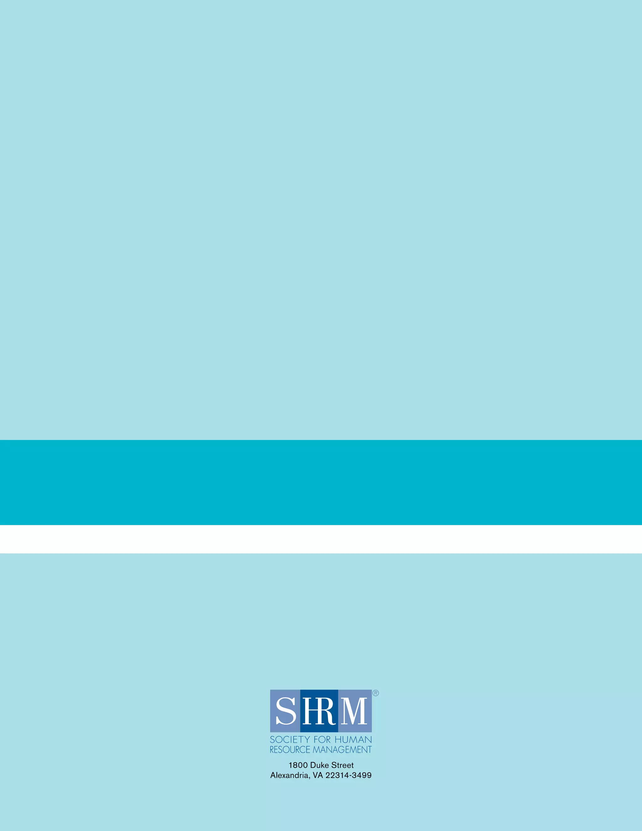 1800 Duke Street
Alexandria, VA 22314-3499
 