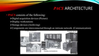 Pacac System Pacs system | PPTX