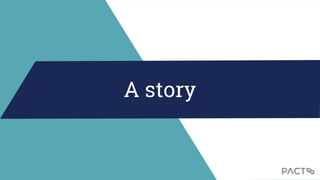 A story
 