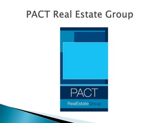 PACT Real Estate Group 