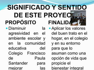 EJES TRANSVERSALES O INTEGRADORES