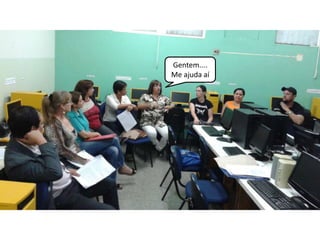 Gentem.... 
Me ajuda aí 
 