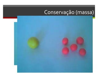 Conservação (massa)
 