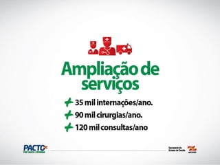 Pacto Pela Saúde 
