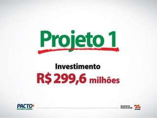 Pacto Pela Saúde 