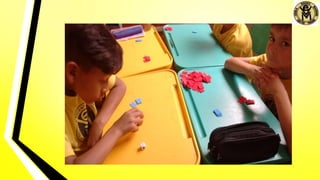 Subtração com recurso