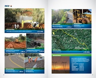 Pacto Por SC Prestando Conta - Quilombo