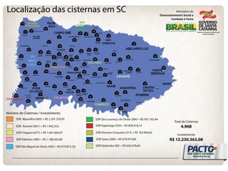 Ministério do Desenvolvimento Social e Combate à Fome  