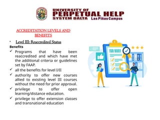 Comprehensive Guide to Quality Assurance and Accreditation in Education ...