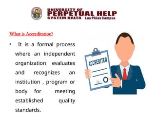 Comprehensive Guide to Quality Assurance and Accreditation in Education ...