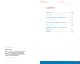 Copyright © 2008
Conrad & Associates, LLC
All Rights Reserved
No part of this book may be reproduced or transmitted in any...