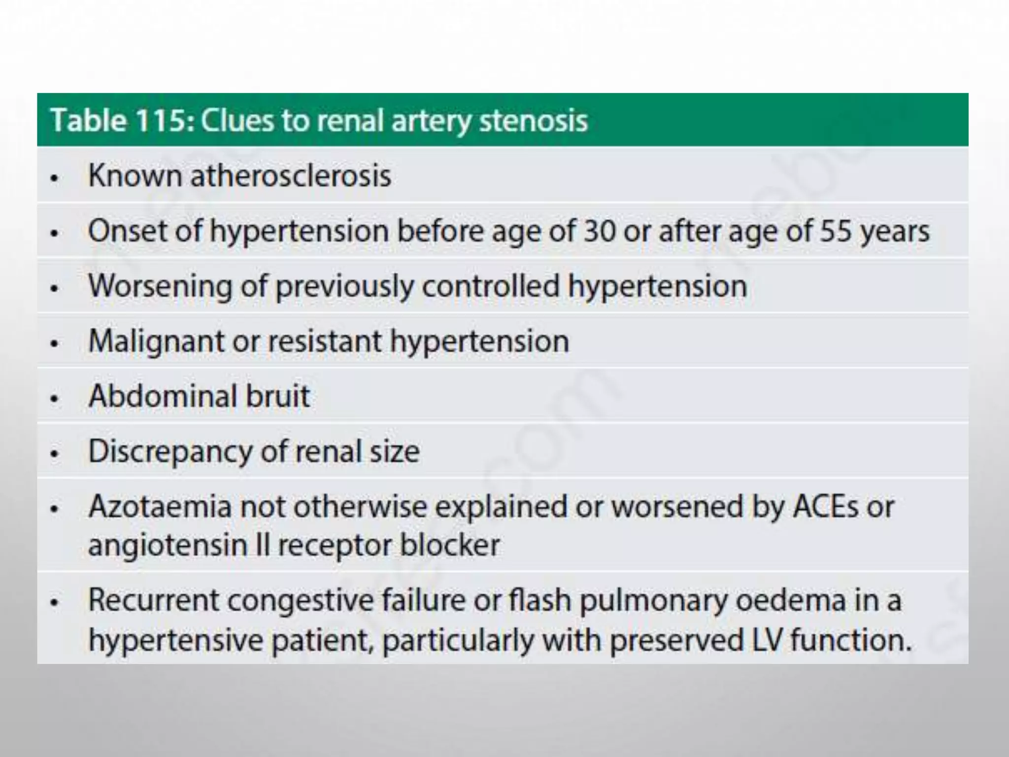 Peripheral arterial Disease (PAD) | PPTX