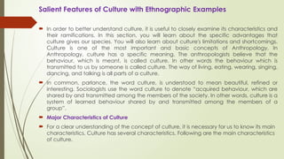 Cultural Features Examples PAD_215_-Concept-of-Culture-in-Anthropology.pptx