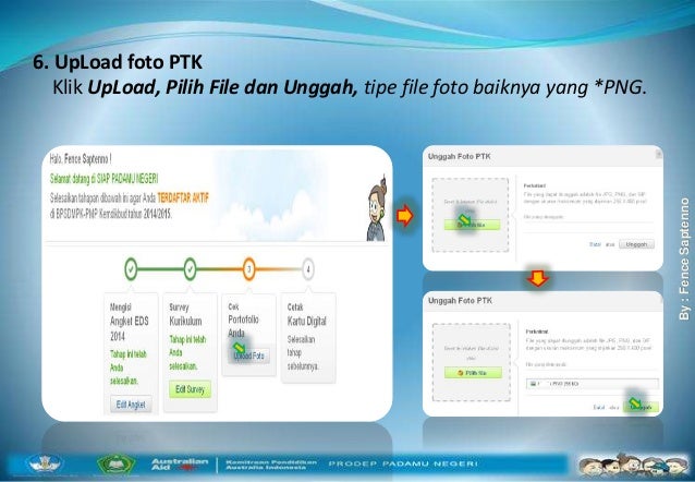 Panduan Singkat PADAMU NEGERI