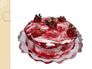 Já reparou que tudo no mundo tem nome? Você tem um nome, que seus pais lhe deram.