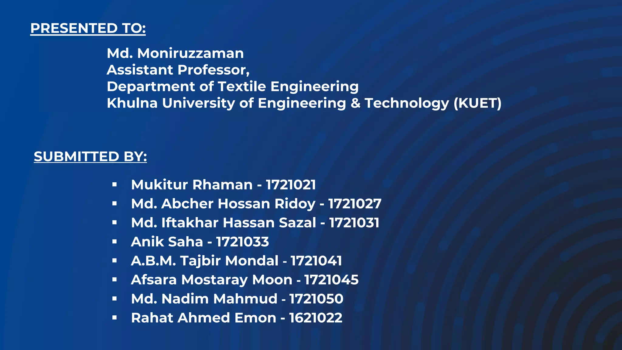 Pad Batch Dyeing Method.pptx
