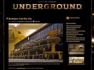 Underground 