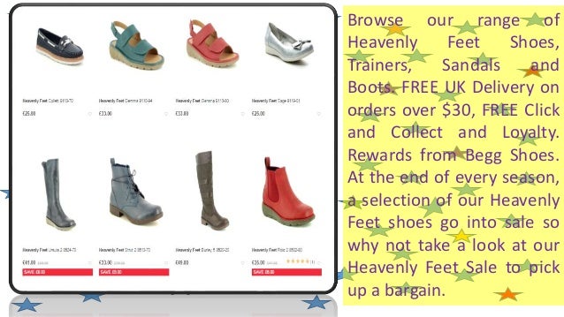 heavenly feet sandals sale