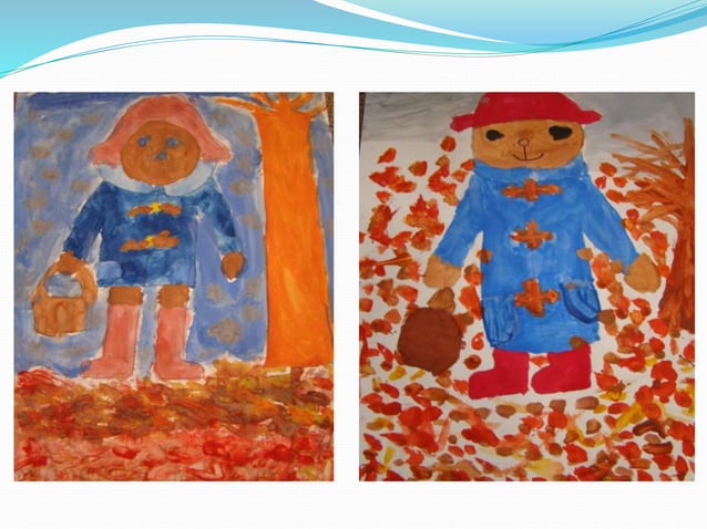 Paddington Disegni da Colorare - Gratis da Stampare