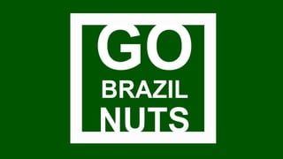Paddy Power will sponsor Soccer AM's shootouts
for the duration of the World Cup. Brazil Nut outer
casings will be used as...