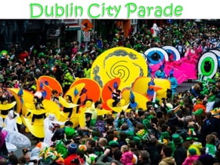 Paddys day   2013