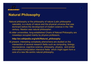 Schola Naturalis Philosophiae, en.wikipedia.org/wiki/Natura…